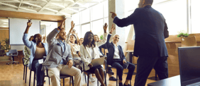 4 Frequently Asked Questions at Change Management Certification